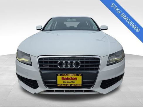 Used 2011 Audi A4 2.0T Premium image 2