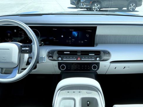 Certified 2026 Hyundai Palisade Calligraphy AWD/4WD image 13