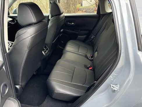 Certified 2025 Acura ADX AWD image 25