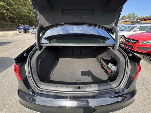 Used 2015 Audi S4 Premium Plus w/ Technology Package image 7