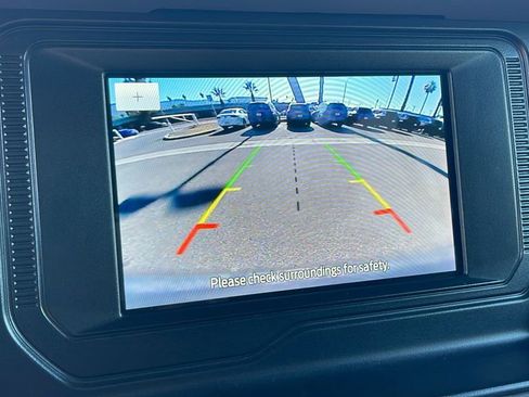 Used 2021 Ford Bronco Big Bend image 19