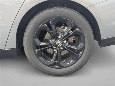 Certified 2025 Honda Accord SE image 24