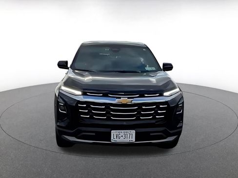 Used 2025 Chevrolet Equinox LT FWD image 4