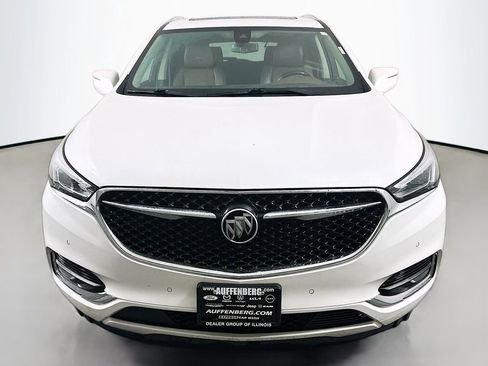 Used 2020 Buick Enclave Avenir w/ Avenir Technology Package image 2