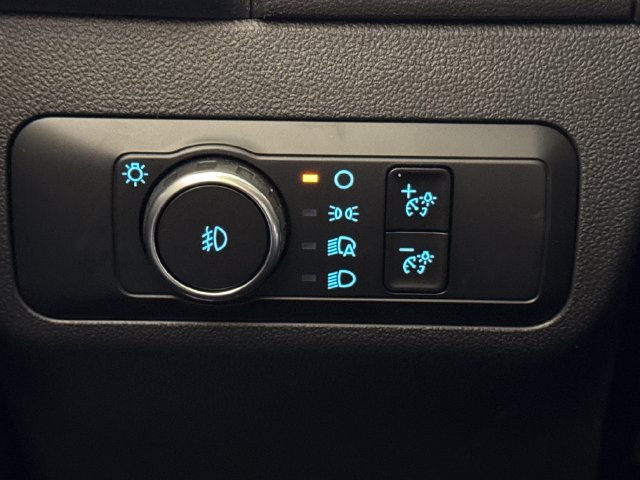 New 2026 Ford Bronco Sport Outer Banks w/ Outer Banks Tech Package+ AWD/4WD image 37