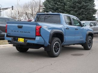 New 2026 Toyota Tacoma TRD Off-Road AWD/4WD video 2