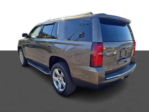 Used 2016 Chevrolet Tahoe LTZ image 6