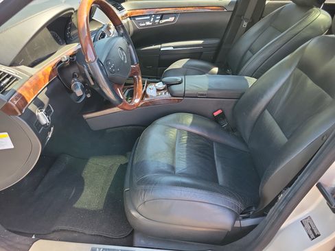 Used 2013 Mercedes-Benz S 550 image 5