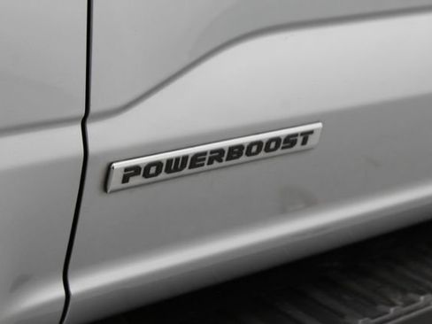 Used 2023 Ford F150 Lariat w/ Equipment Group 502A High AWD/4WD image 29