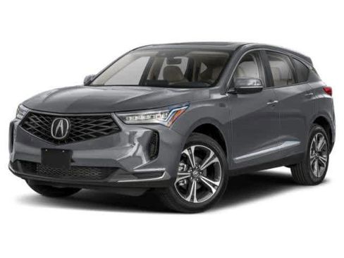 New 2026 Acura RDX SH-AWD w/ Technology Package image 1