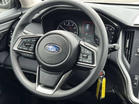 Certified 2024 Subaru Outback AWD/4WD image 15