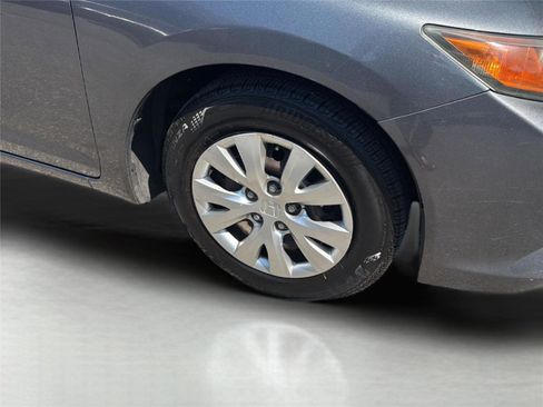 Used 2012 Honda Civic LX image 26