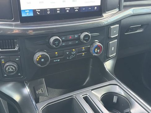 Used 2026 Ford F150 STX w/ F-150 LOBO Package AWD/4WD image 24