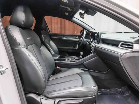 Used 2022 Kia K5 GT-Line image 17