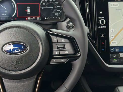 New 2026 Subaru Forester Touring AWD/4WD image 25