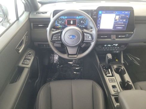 New 2026 Subaru Outback Limited AWD/4WD image 11