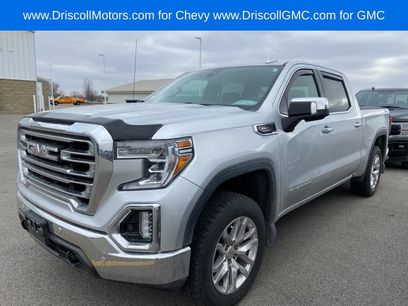 Used 2020 GMC Sierra 1500 SLT w/ SLT Premium Plus Package