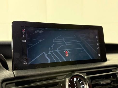 Used 2024 Lexus IS 350 F Sport image 21