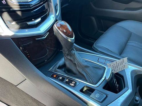 Used 2013 Cadillac SRX Premium w/ Driver Assist Package image 22