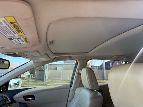 Used 2017 Acura RDX FWD image 39