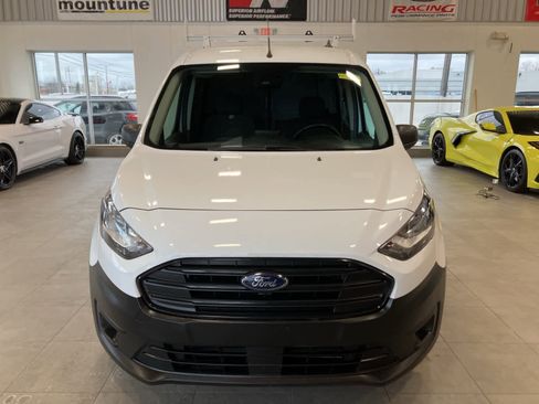 Used 2021 Ford Transit Connect XL image 2