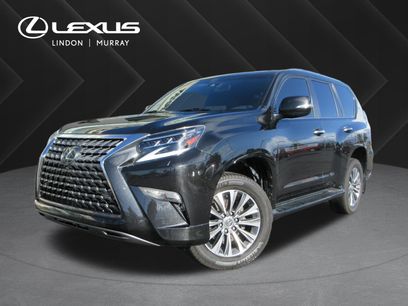 Used 2022 Lexus GX 460 Luxury w/ Off Road Package