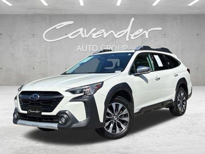 Used 2024 Subaru Outback Touring