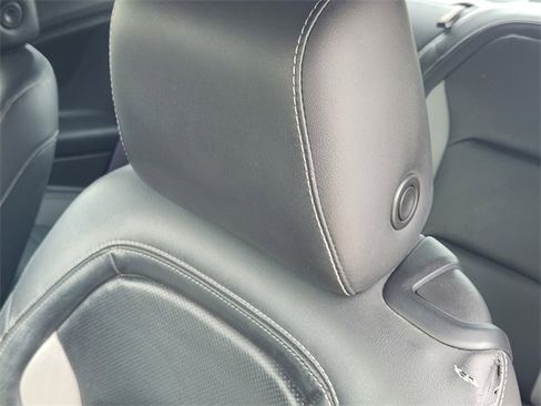 Used 2017 Chevrolet Camaro LT w/ RS Package image 15