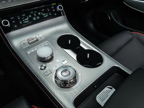 New 2026 Genesis GV70 2.5T Sport Prestige AWD/4WD image 24