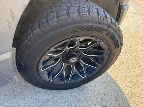 Used 2023 Ford F150 XL w/ STX Appearance Package image 15