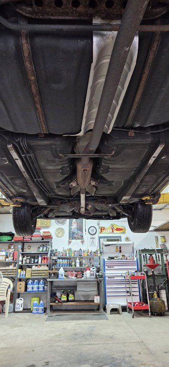 Used 2005 Toyota Camry XLE w/ VSC & Side Airbag Pkg FWD image 42