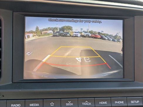 Used 2020 Hyundai Elantra Value Edition w/ Cargo Package (C1) image 9