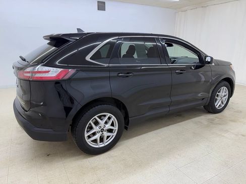 Used 2024 Ford Edge SEL w/ Convenience Package AWD/4WD image 6