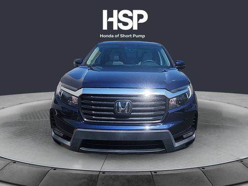 Used 2023 Honda Ridgeline RTL image 8