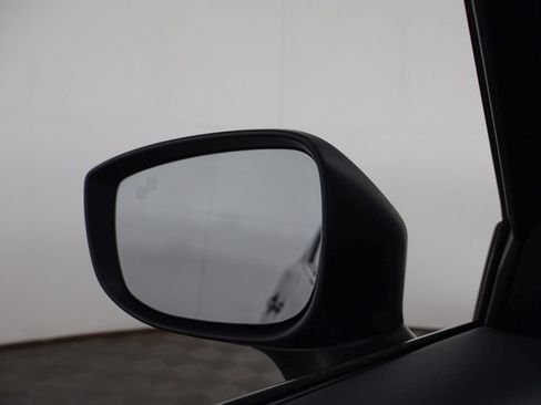 Used 2025 MAZDA CX-5 AWD 2.5 S w/ Preferred Package image 40
