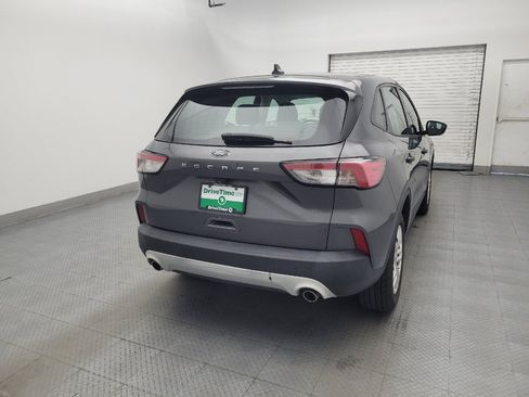 Used 2021 Ford Escape S FWD image 7