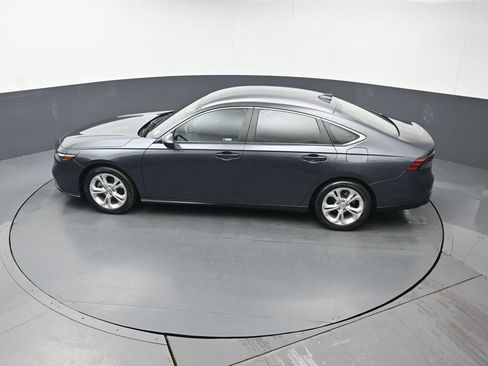 Used 2024 Honda Accord LX image 33