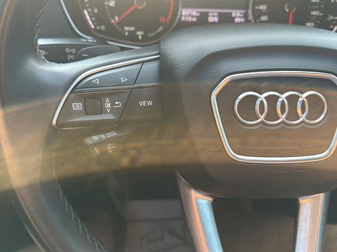 Used 2021 Audi Q5 2.0T Premium w/ Convenience Package AWD/4WD image 28