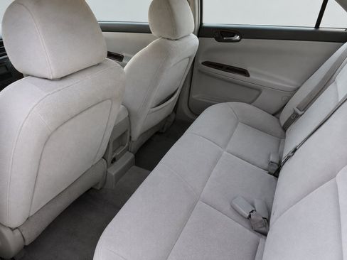 Used 2010 Chevrolet Impala LS FWD image 12