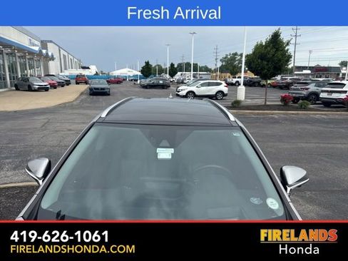 Used 2021 Lexus RX 350 AWD w/ Premium Package image 11