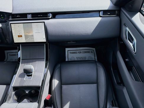 New 2026 Land Rover Range Rover Velar S AWD/4WD image 18