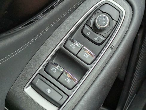 Certified 2023 Subaru Outback Limited AWD/4WD image 27