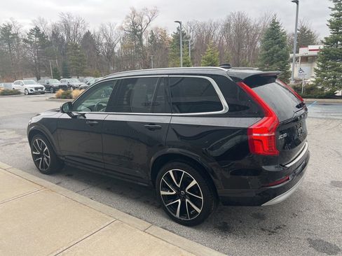 Used 2022 Volvo XC90 T6 Momentum w/ Advanced Package image 44