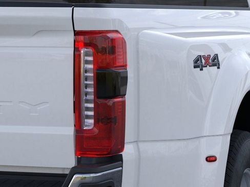 New 2026 Ford F350 XLT w/ 360-Degree Camera Package AWD/4WD image 21