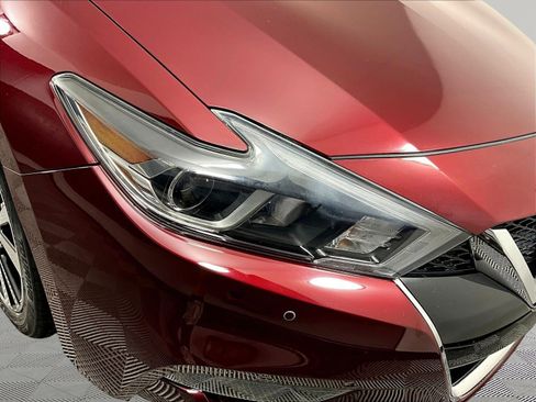 Used 2018 Nissan Maxima 3.5 SV FWD image 31