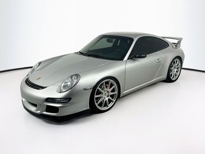 Used 2007 Porsche 911 Carrera S