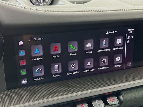 New 2024 Porsche 911 Carrera S image 14