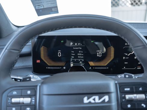 New 2027 Kia Telluride S image 17