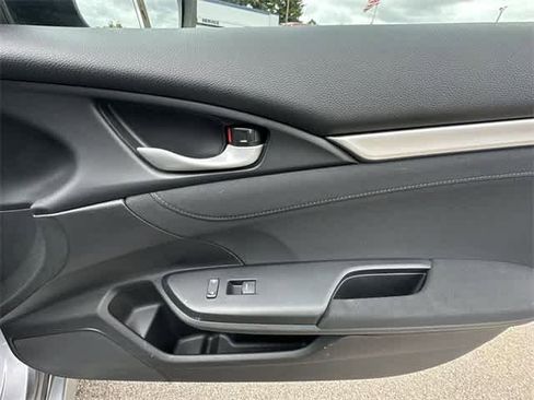 Used 2016 Honda Civic EX-T image 22