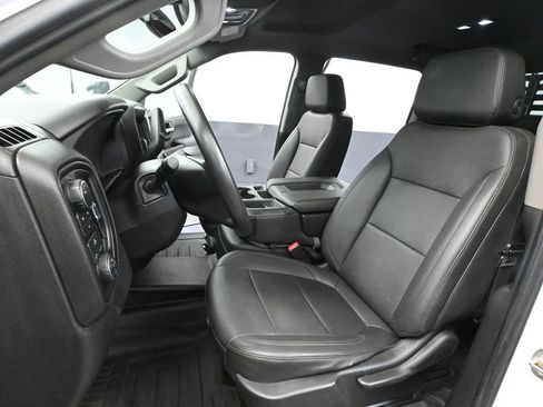 Used 2023 Chevrolet Silverado 2500 W/T w/ WT Convenience Package image 23